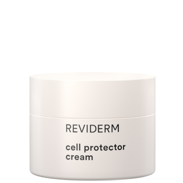 Cell Protector Cream - Sejtvédő Anti-Aging Krém 50ml