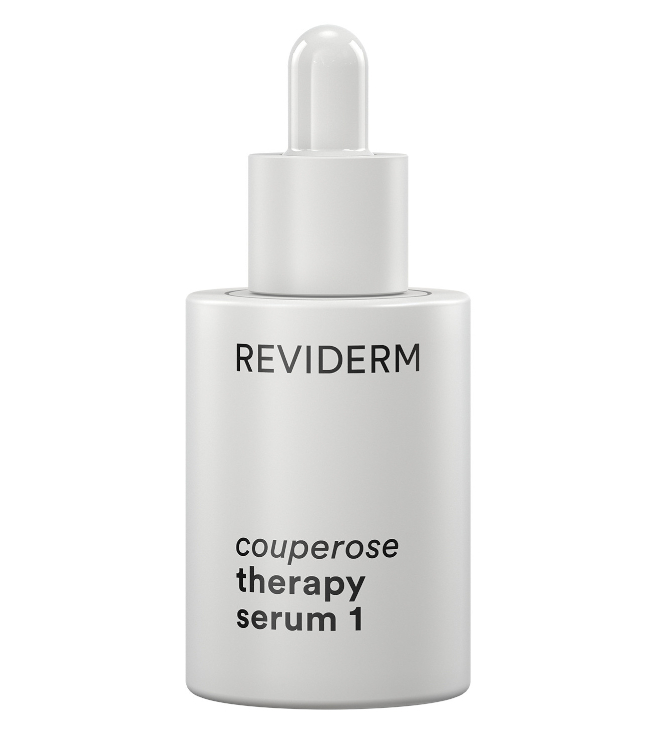 Couperose Therapy Serum 1 - Rozacea Szérum 1 30ml