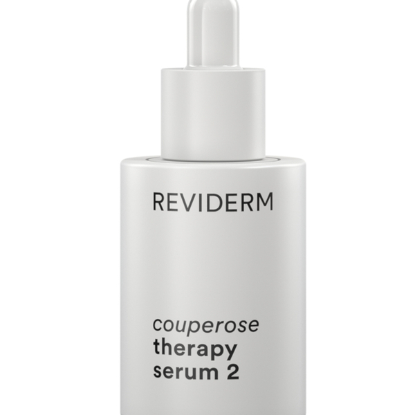 Couperose Therapy Serum 2 - Rozacea Szérum 2 30ml