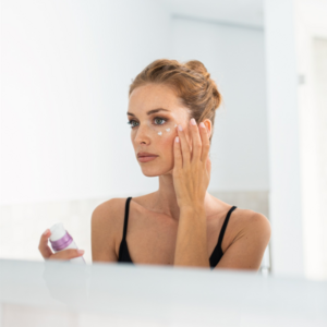 Melanyc Eyes - Halványító Szemápoló 15ml
