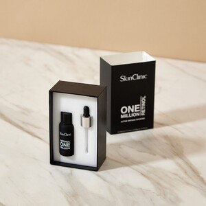 Retinol One Million - Éjszakai Megújító Szérum 9ml