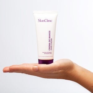 Hand Cream - Kézkrém 70ml
