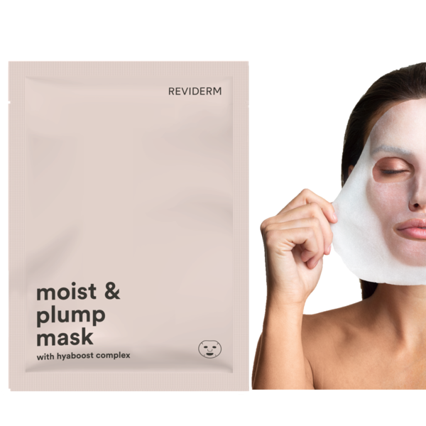 Top Performance Mask - Moist & plump mask 1db