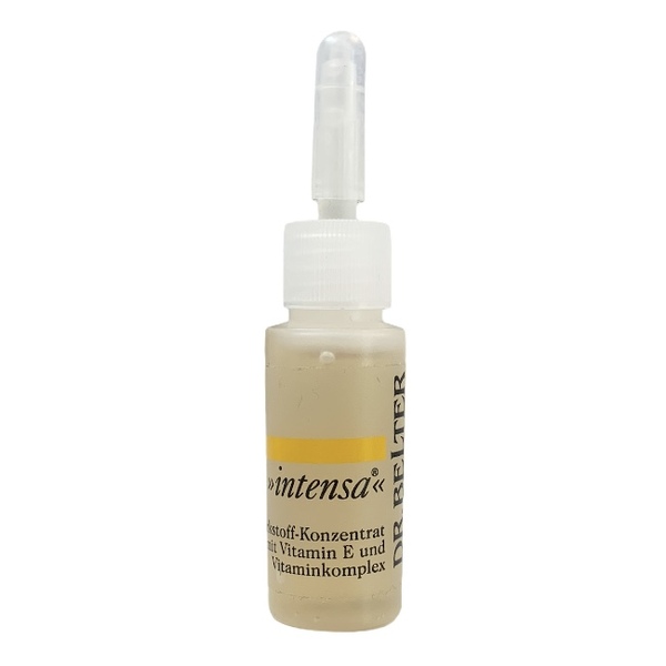 VITAMINS ampoule, single 9ml - Collagen Fleece