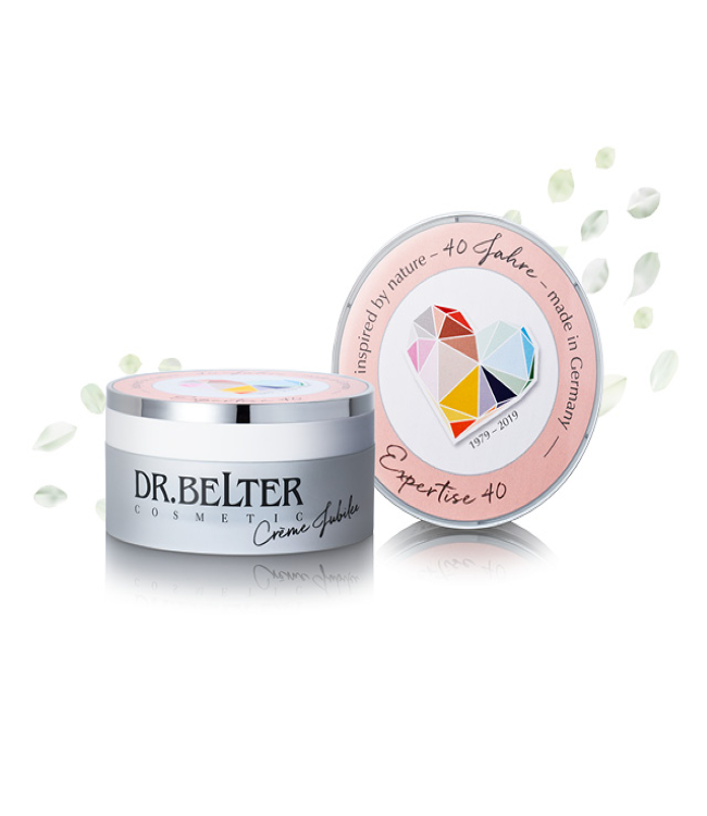 CRÈME JUBILEE – EXPERTISE 40, 50ml-Anti - aging koncentrátum