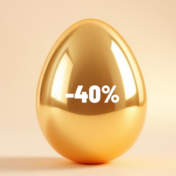 CRÈME JUBILEE – EXPERTISE 40, 50ml-Anti - aging koncentrátum