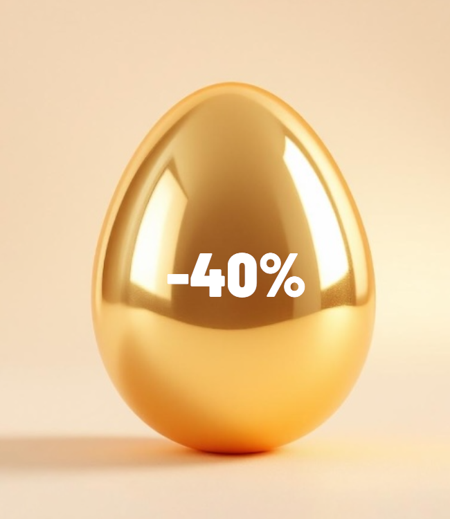 CRÈME JUBILEE – EXPERTISE 40, 50ml-Anti - aging koncentrátum