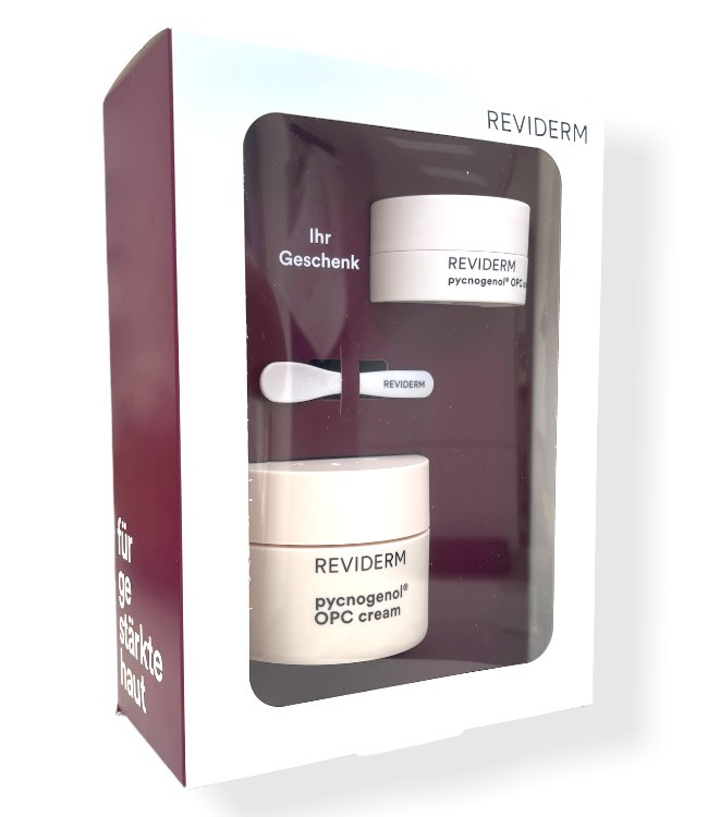 Pycnogenol OPC cream 50ml+15ml