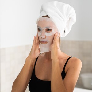 SkinClinic Biocel Mask Flash Wow Effect