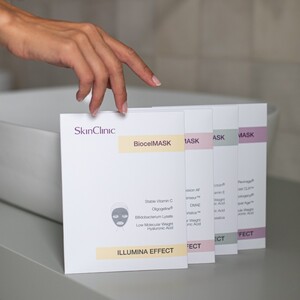 SkinClinic Biocel Mask Flash Wow Effect