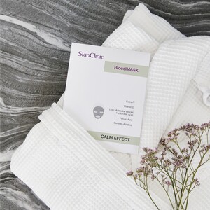 SkinClinic Biocel Mask Calm Effect