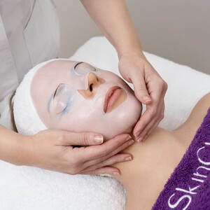 SkinClinic Biocel Mask Calm Effect