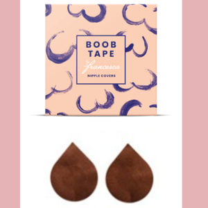 -80% KEDVEZMÉNY Dark Nipple Covers -  sötét mellbimbó tapasz