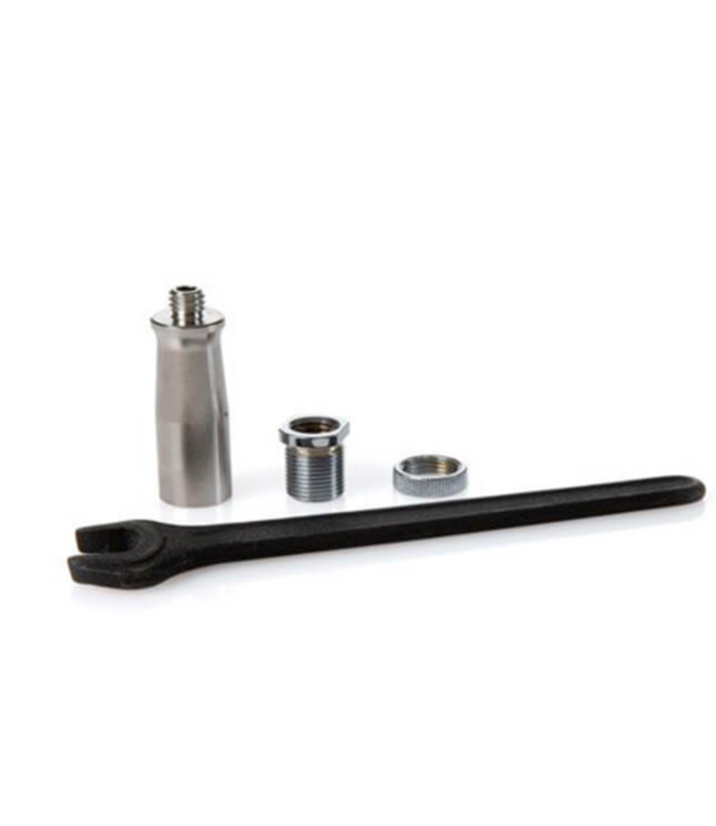 tűhossz szabályozó szerelék