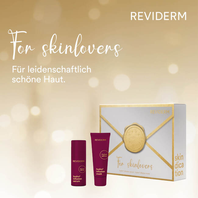 Skindication - szett