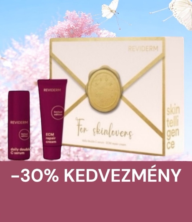 tr Skintelligence - szett