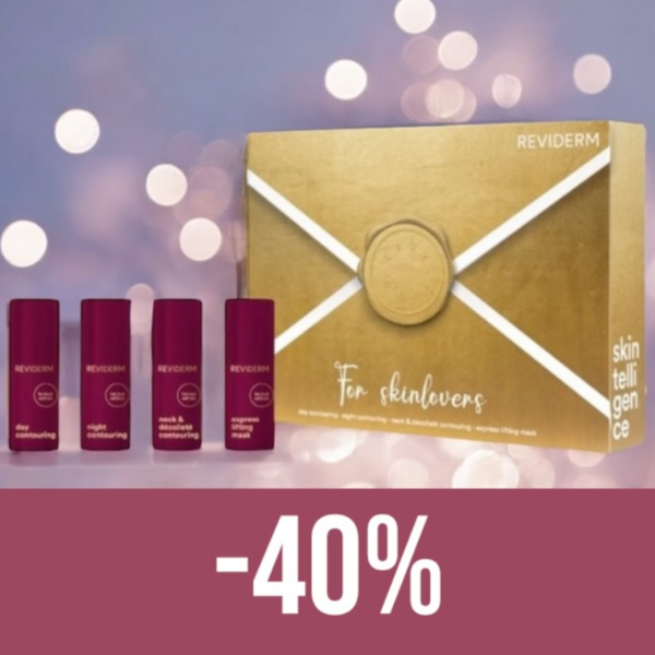 Contouring - Premium  - szett