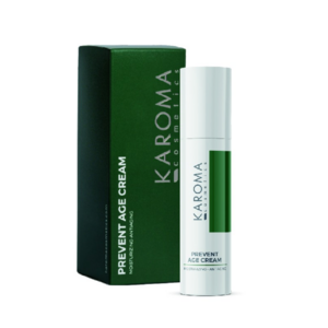 -30% PREVENT AGE CREAM - intenzív hidratáló anti-aging krém