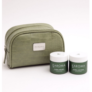 -50% PACK GLOBAL AGE - intenzív tápláló anti-aging szett