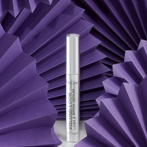 Lash&Brow Serum - Szempilla és szemöldök növesztő szérum