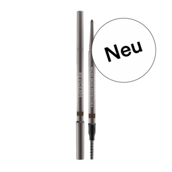 Micro Brow Perfector 4 Taupe 0.14g