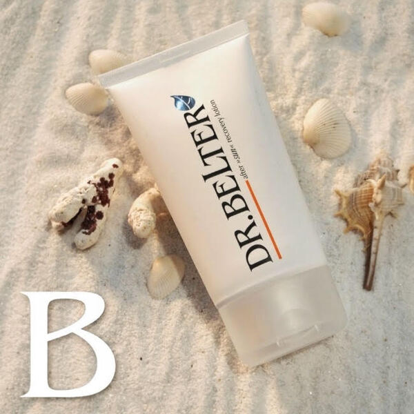 AFTER SUN Recovery Lotion 150ml - Napozás utáni hidratáló krém