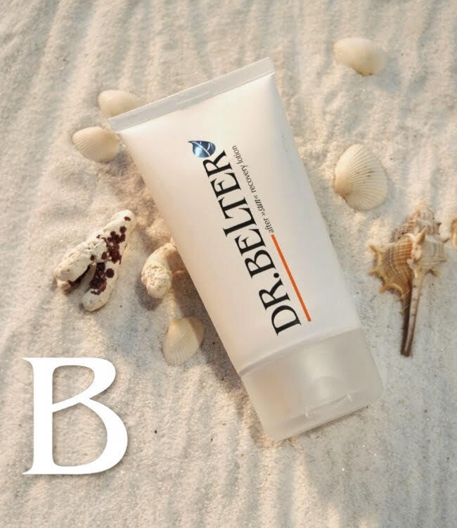 AFTER SUN Recovery Lotion 150ml - Napozás utáni hidratáló krém