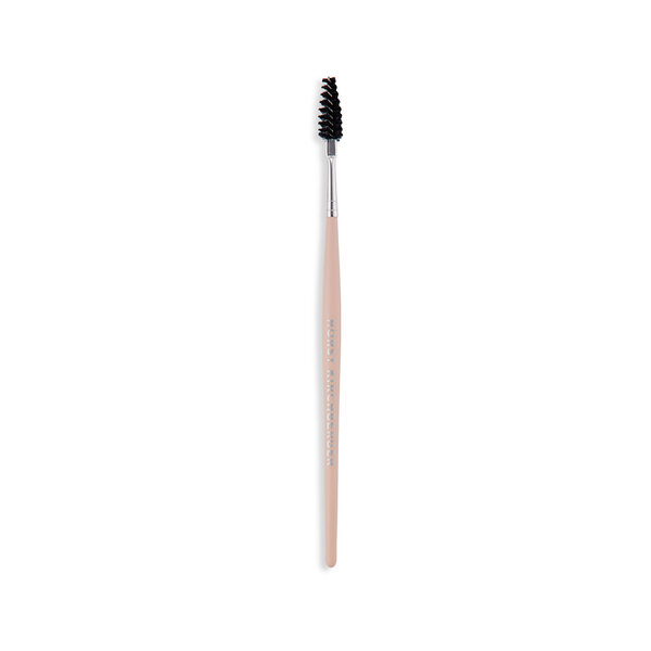 Brush Brows & Lashes