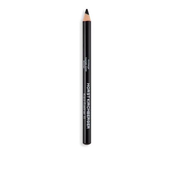 Kajal Eyeliner 11 total black 1.14g