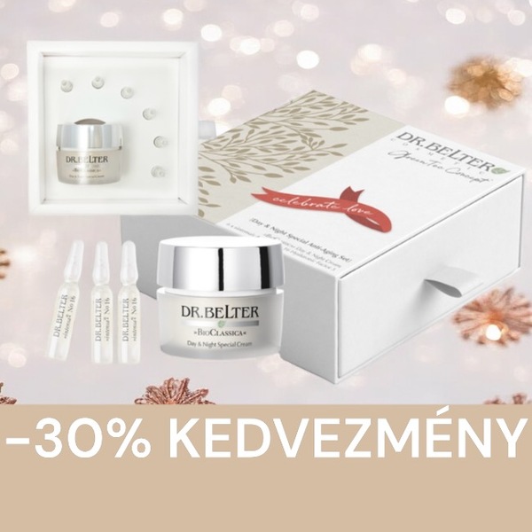 xmb Day&Night Special Anti-Aging Set