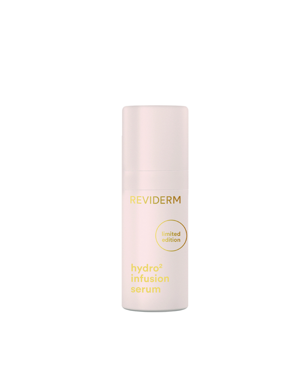 tr Illuminate Your Skin -  Hydro2 Infusion Serum Mini