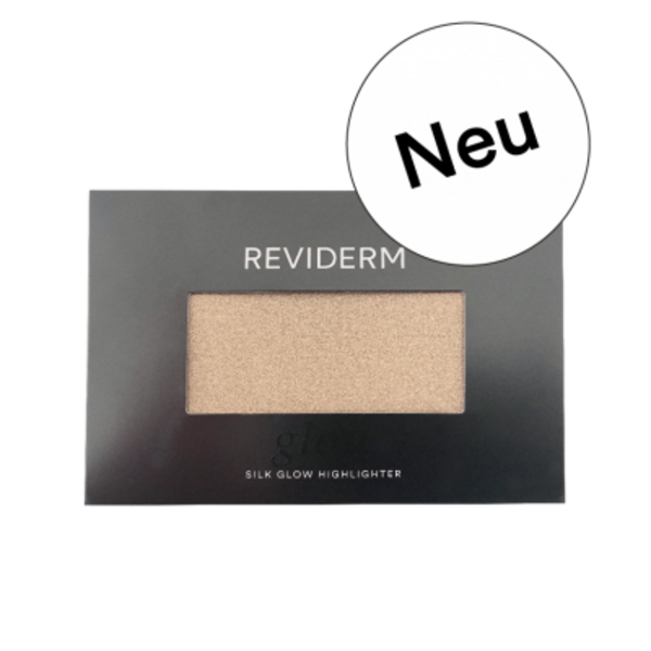 Silk Glow Highlighter 1 Moonshine 7.5g