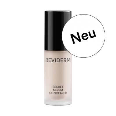 Secret Serum Concealer 1BG Vanilla 6ml