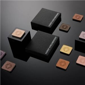 Velvet Eye Shadow 54 Refill Bright Grey 3g