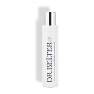 delicate cleansing milk 200ml