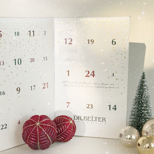 xmb Dr.Belter Adventskalender - Luxe Edition