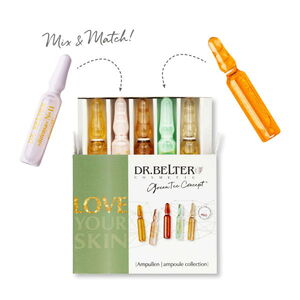 Ampoule No.11 Caviar-Oligomer 5x2ml - Vitalizáló koncentrátum