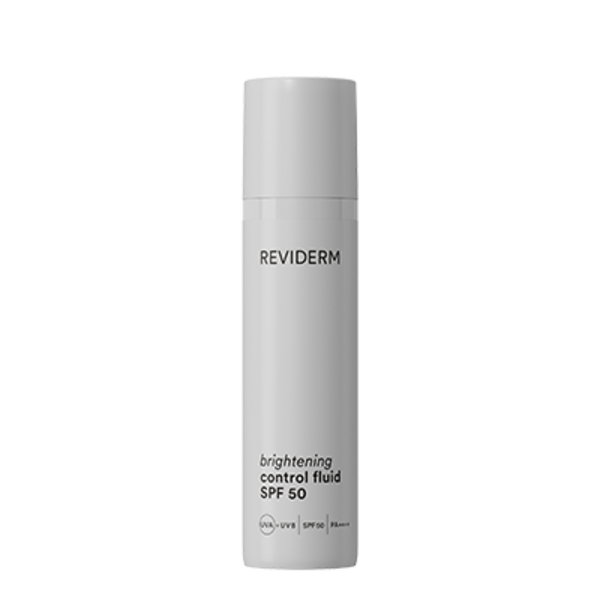 Brightening control fluid SPF 50 - 50ml