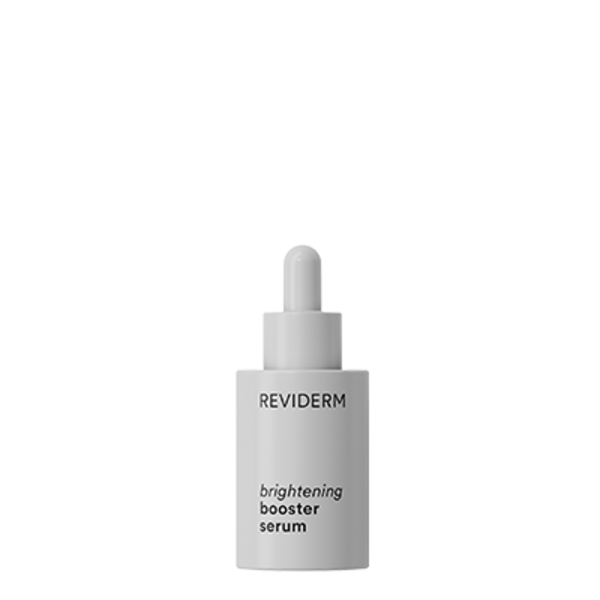 Brightening booster serum 30ml