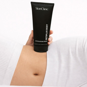 Retiplus Body - Retinolos Anti-aging testápoló 200ml