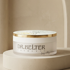 TIMELESS ROSE Longevity cream 50ml