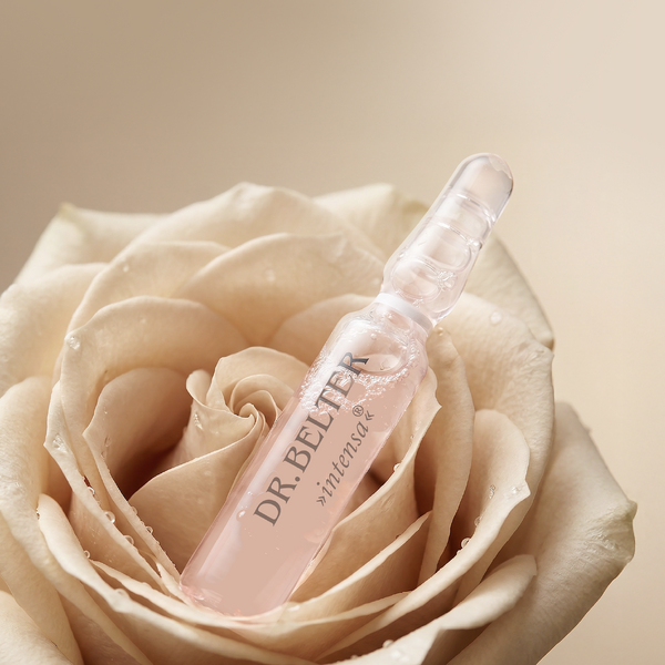 TIMELESS ROSE longevity essence 2ml