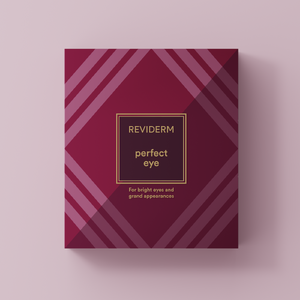 xmr Perfect Eye