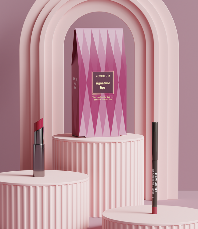 xmr Signature lips