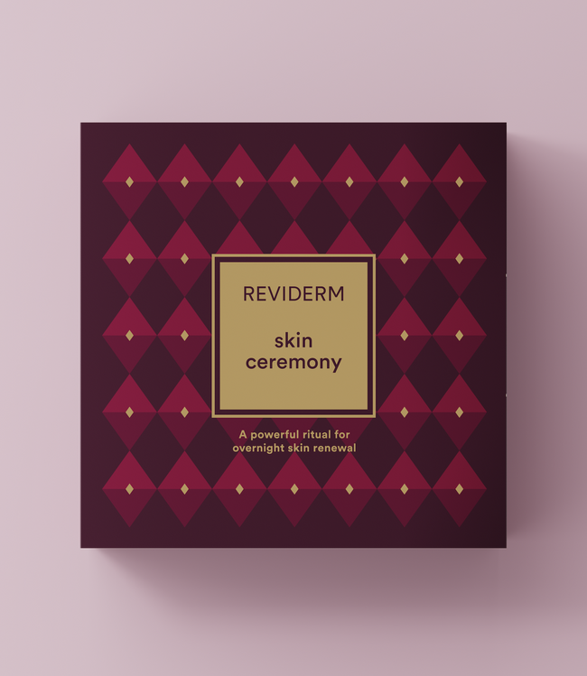 xmr Skin Ceremony