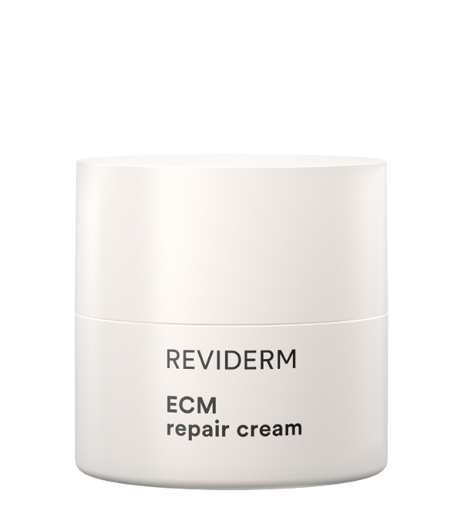 ECM Repair Cream 50ml- Sejtmegújító Feszesítő Krém